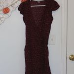 Aerie Wrap Dress Photo 0