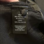 Lulus  Black Halter Mini Dress, Size M Photo 6