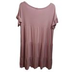 BIBI Light Purple Lilac Dress Size Medium Photo 2