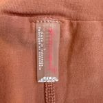 FP Movement Free People Hot Shot Mini Skort Womens Large Petal Orange Active NWT Photo 12