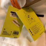 All In Motion  Zip Winter Hooded Wind-Resistant Snow Sport Jacket White XL Photo 6