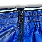 Bogner Ladies Leslie Skirt Sz Euro 40 US 10 Navy Blue Two Photo 4