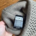 VICI NWOT Cloud Beanie Photo 3