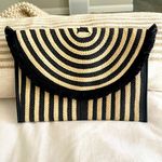 Stella & Dot Awning Clutch Photo 0