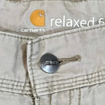 Carhartt Ladies Cargo Pants Photo 9