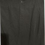 Brooks Brothers Navy Sleeveless Sheath Dress Women's Size 12P Photo 4