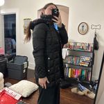 Betsey Johnson  Puffer Coat Size XS Photo 13