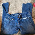 American Eagle  boyfriend Jeans 2 Photo 1