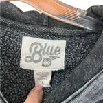 Blue 84  Women's Gray California Hoodie Photo 2