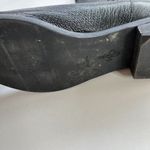 Cole Haan Jodhpur Riding Boots Black Leather Ladies Wide Calves Womens Size 6.5B Photo 6