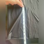 Daisy Street  Wide-Leg Track Pant Low Rise‎ Style With Relaxed Loose Slit Leg Photo 6