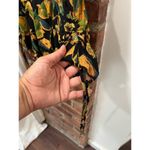 Anthropologie Raga Womens Floral Print Shorts Photo 3