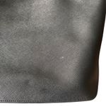 Marc Jacobs  East-West Logo Shopper‎ Tote Black Photo 9