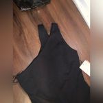 Bailey44 NWT  LBD one shoulder dress sidewinder $200 revolve fall formal party Photo 8