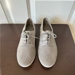 Kelly & Katie Grey Miralla Oxfords size 8 Photo 1