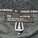 Under Armour  Vest Loose Fit Full Zip Fleece Women's Size XL Photo 4