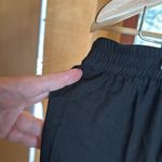 Ozark Mountain Vintage Black Tiered Skirt Size Large Oversized 2X Photo 1