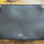 Kate Spade  Black Laptop Sleeve Photo 0