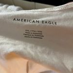 American Eagle Scoop Neck Tank Bodysuit Photo 6