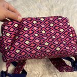 Vera Bradley  Backpack very good condition backpack no rips or smell Photo 9