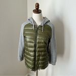 Herno Cotton Sleeved Padded Jacket, XS Photo 1
