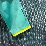 Nike Pro Pullover Women’s Blue Hyperwarm Nordic Infinity Shirt Active Dri Fit XL Photo 3