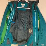 Columbia Sportswear Winter Jacket Photo 4