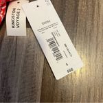 Liz Claiborne bathing suit top size 6 NWT Photo 4