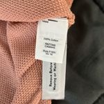 Madewell  Shorelight Pullover Sweater Pink Size XS Photo 7