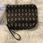 DV Wristlet long 10” wide 8” excellent condition see pictures Photo 0