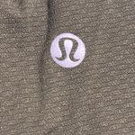 Lululemon athletica Conduit Singlet Size 4 Brave Olive Photo 6