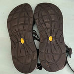 Chacos Chaco ZX1 Women Size 10 Cloud Dual Adjustable Straps Cushioned Sandal GORP Beach Photo 7