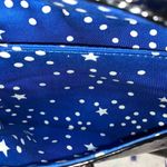 Marc by Marc Jacobs  Black Patent Clutch Photo 5