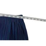 Allison Daley  Women's Blue Pants Set Photo 12