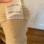 Salty 🐻🤎  la ribbed knit shrug set🤎🐻 Photo 4