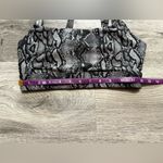 Lorna Jane  medium support sports bra in python print Photo 5