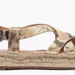 Madewell  Malia Espadrille Sandal Photo 9