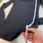 Theory Cashmere Sweater Dress Cowl Neck Sweater Photo 8