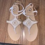 Jack Rogers Jack Roger Sandals  Photo 0