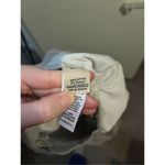 L.L.Bean Light Gray Straight Leg Stretch Waist Pants 14 Photo 7