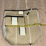 Bag with attached small pouch Photo 6