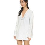 Free People Dreaming of Denim tunic Photo 1