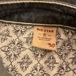 Big star  Crop Jeans Photo 5