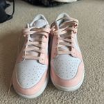 Nike Pink Dunk Low Photo 1