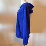 Under Armour Blue and Pink Hoodie for Stylish Comfort Photo 1