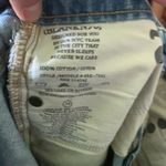 BLANK NYC  destroyed distressed cuffed size 24 normcore jeans Photo 1