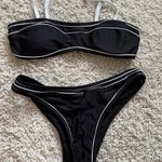 Missguided  cami bandeau matching bikini set NWT Photo 1