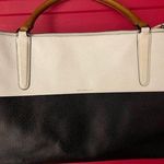 Coach Colorblack Purse Photo 0