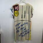 Vintage 1985 Looney Tunes Night Shirt Warner Bros Bugs Bunny France Jodie Arden Size L Photo 11