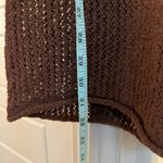 Abercrombie & Fitch Crochet-Style Mini Dress Coverup Photo 7